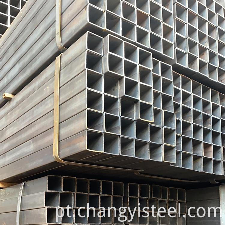 hot dip galvanized steel pipe